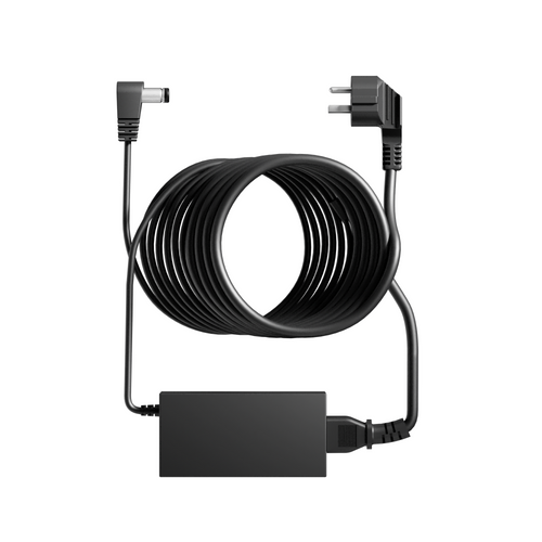 Revopoint 3D Technologies Trackit Power Adapter and Cables