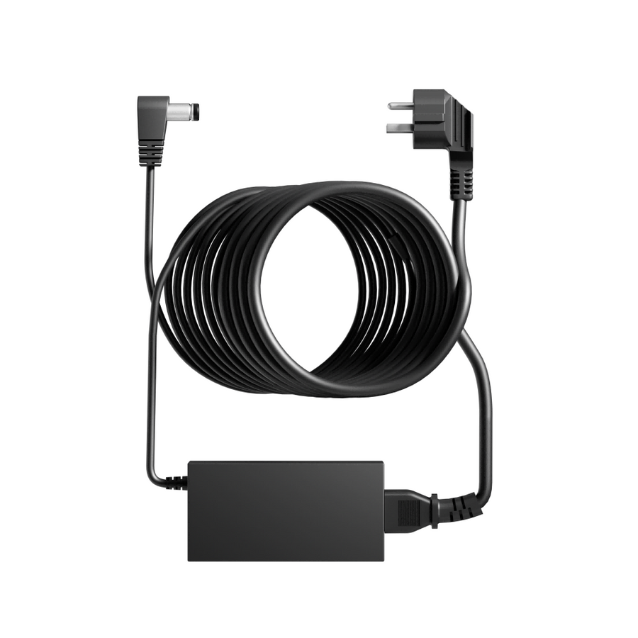 Revopoint 3D Technologies Trackit Power Adapter and Cables