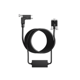 Revopoint 3D Technologies Trackit Power Adapter and Cables, view 3