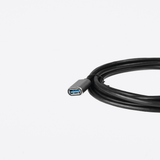 Revopoint 3D Technologies USB AF to AM Extension Cable, view 4