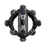 Revopoint 3D Technologies Revopoint Trackit SR: Wireless Optical Tracking 3D Scanner for Marker-free Scans, view 2