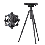 Revopoint 3D Technologies Revopoint Trackit SR: Wireless Optical Tracking 3D Scanner for Marker-free Scans, view 4