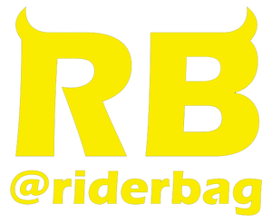 RiderBag logo