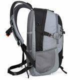 Riderbag Reflective Motorcycle Backpack, view 6