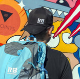 Premium Sports Cap, Baseball Cap, Golf Cap. Dri Fit Hat |Riderbag, view 4