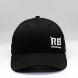 Premium Sports Cap, Baseball Cap, Golf Cap. Dri Fit Hat |Riderbag, view 5