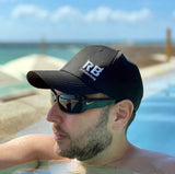 Premium Sports Cap, Baseball Cap, Golf Cap. Dri Fit Hat |Riderbag, view 6
