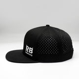 Premium Sports Cap, Baseball Cap, Golf Cap. Dri Fit Hat |Riderbag, view 3