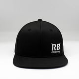 Premium Sports Cap, Baseball Cap, Golf Cap. Dri Fit Hat |Riderbag, view 4