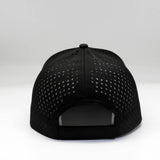 Premium Sports Cap, Baseball Cap, Golf Cap. Dri Fit Hat |Riderbag, view 5