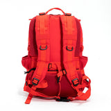 Riderbag Xtreme 30L Tactical Backpack - Red, view 5