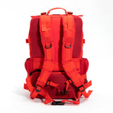 Riderbag Xtreme 45L Tactical Backpack - Red, view 6