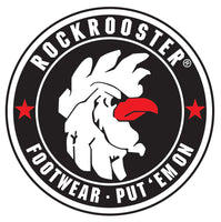 Rock Rooster Footwear logo