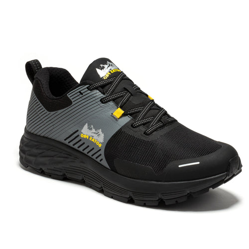 Rock Rooster Footwear Botas Pro 4 Inch Outdoor Running Shoes BP250