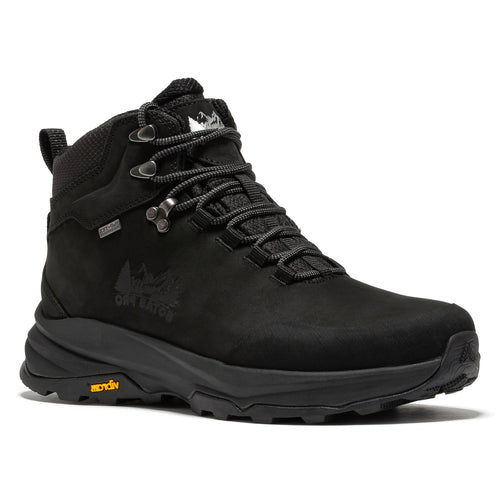 Rock Rooster Footwear Botas Pro 6 Inch Waterproof Trail Running Shoes BP430