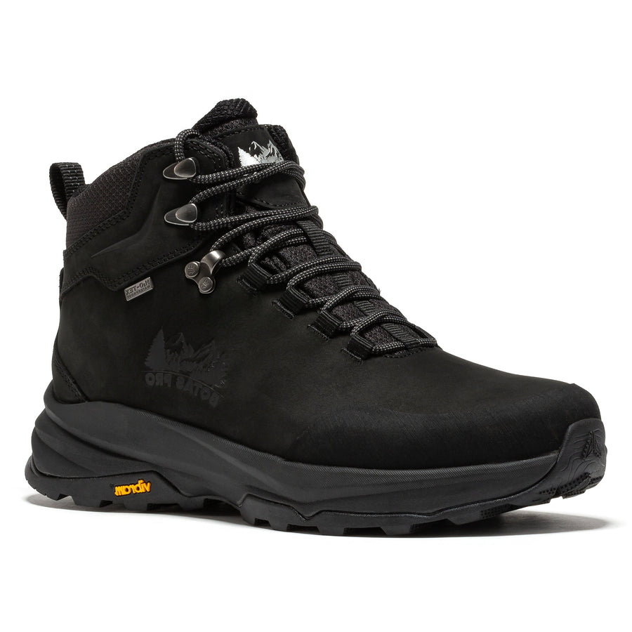 Rock Rooster Footwear Botas Pro 6 Inch Waterproof Trail Running Shoes BP430
