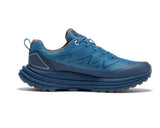 Rock Rooster Footwear Botas Pro Blue 4 Inch Waterproof Outdoor Shoes BP251BL, view 5