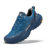Rock Rooster Footwear Botas Pro Blue 4 Inch Waterproof Outdoor Shoes BP251BL, view 6