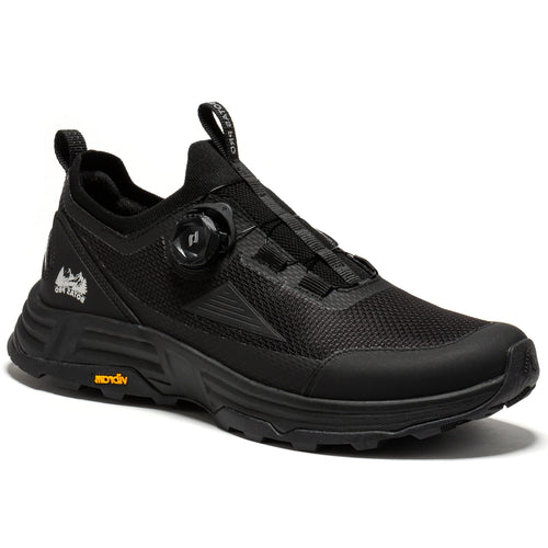 Rock Rooster Footwear Botas Pro Cary 4 Inch Trail Running Shoes BP410