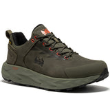 Rock Rooster Footwear Botas Pro Fremont 4 Inch Waterproof Hiking Boots with VIBRAM® Outsole BP255, view 3