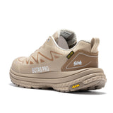 Rock Rooster Footwear Botas Pro Khaki 4 Inch Waterproof Outdoor Shoes BP251KI, view 2