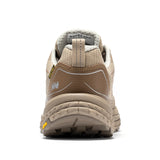 Rock Rooster Footwear Botas Pro Khaki 4 Inch Waterproof Outdoor Shoes BP251KI, view 4