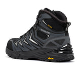 Rock Rooster Footwear Botas Pro Metallic 6 Inch Waterproof Hiking Boots with VIBRAM® Traction Lug Outsole BP22110, view 2