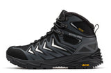 Rock Rooster Footwear Botas Pro Metallic 6 Inch Waterproof Hiking Boots with VIBRAM® Traction Lug Outsole BP22110, view 4