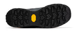 Rock Rooster Footwear Botas Pro Metallic 6 Inch Waterproof Hiking Boots with VIBRAM® Traction Lug Outsole BP22110, view 6