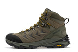 Rock Rooster Footwear Botas Pro Olive 6 Inch Waterproof Hiking Boots with VIBRAM® Traction Lug Outsole BP22123, view 4