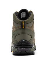 Rock Rooster Footwear Botas Pro Olive 6 Inch Waterproof Hiking Boots with VIBRAM® Traction Lug Outsole BP22123, view 5