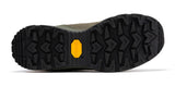 Rock Rooster Footwear Botas Pro Olive 6 Inch Waterproof Hiking Boots with VIBRAM® Traction Lug Outsole BP22123, view 6