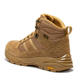 Rock Rooster Footwear Botas Pro Sand 6 Inch Waterproof Tactical Boots with VIBRAM® Traction Lug Outsole BP22610, view 2