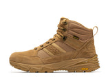 Rock Rooster Footwear Botas Pro Sand 6 Inch Waterproof Tactical Boots with VIBRAM® Traction Lug Outsole BP22610, view 3