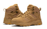 Rock Rooster Footwear Botas Pro Sand 6 Inch Waterproof Tactical Boots with VIBRAM® Traction Lug Outsole BP22610, view 6