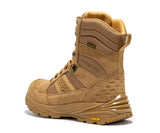 Rock Rooster Footwear Botas Pro Sand 8 Inch Waterproof Tactical Boots with VIBRAM® Traction Lug Outsole  BP22810, view 2