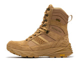 Rock Rooster Footwear Botas Pro Sand 8 Inch Waterproof Tactical Boots with VIBRAM® Traction Lug Outsole  BP22810, view 3