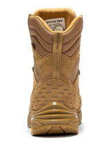 Rock Rooster Footwear Botas Pro Sand 8 Inch Waterproof Tactical Boots with VIBRAM® Traction Lug Outsole  BP22810, view 5