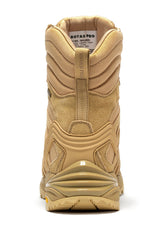 Rock Rooster Footwear Botas Pro Sand 8 Inch Waterproof Tactical Boots with VIBRAM® Traction Lug Outsole  BP22820, view 4