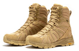 Rock Rooster Footwear Botas Pro Sand 8 Inch Waterproof Tactical Boots with VIBRAM® Traction Lug Outsole  BP22820, view 6