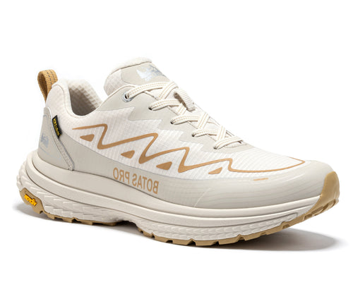 Rock Rooster Footwear Botas Pro White 4 Inch Waterproof Outdoor Shoes BP251WT