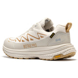 Rock Rooster Footwear Botas Pro White 4 Inch Waterproof Outdoor Shoes BP251WT, view 2