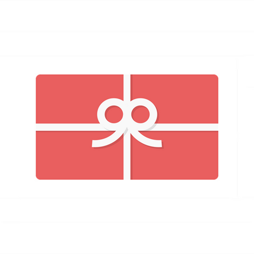 Rock Rooster Footwear Gift Card