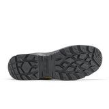 Rock Rooster Footwear ROCKROOSTER M.G.D.B. 8 inch Black Soft Toe Waterproof Tactical and Law Enforcement Boots AB7013, view 6