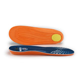 Rock Rooster Footwear ROCKROOSTER Anti-Fatigue PU foam insole, view 2