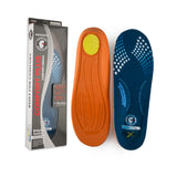 Rock Rooster Footwear ROCKROOSTER Anti-Fatigue PU foam insole, view 3