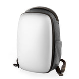 Rock Rooster Footwear ROCKROOSTER ARCH Travel Backpack, Hard Shell Laptop Bag for Men and Women, College Backpack Anti Theft Waterproof Shaping Backpack A2, view 6