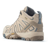 Rock Rooster Footwear ROCKROOSTER Bedrock Sand 6 Inch Waterproof Hiking Boots with VIBRAM® Outsole OT21065, view 3