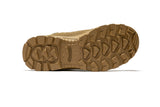 Rock Rooster Footwear ROCKROOSTER Burano Coyote 8 inch Suede Leather Waterproof Tactical & Military Boots AB540, view 5