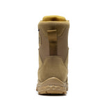 Rock Rooster Footwear ROCKROOSTER Colmar Coyote 8 inch Suede Leather Waterproof Tactical & Military Boots AB500, view 4